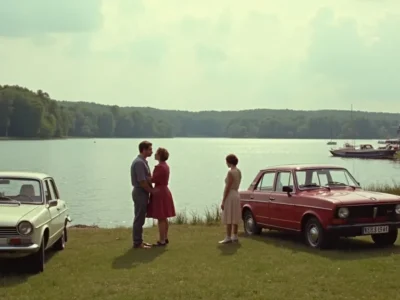 Gulczas, a jak myślisz – Klasyk Polskiego Kina i Emocje