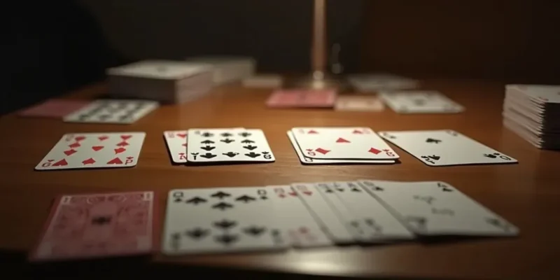 Jak grać w pasjansa? Zasady, strategie i wskazówki