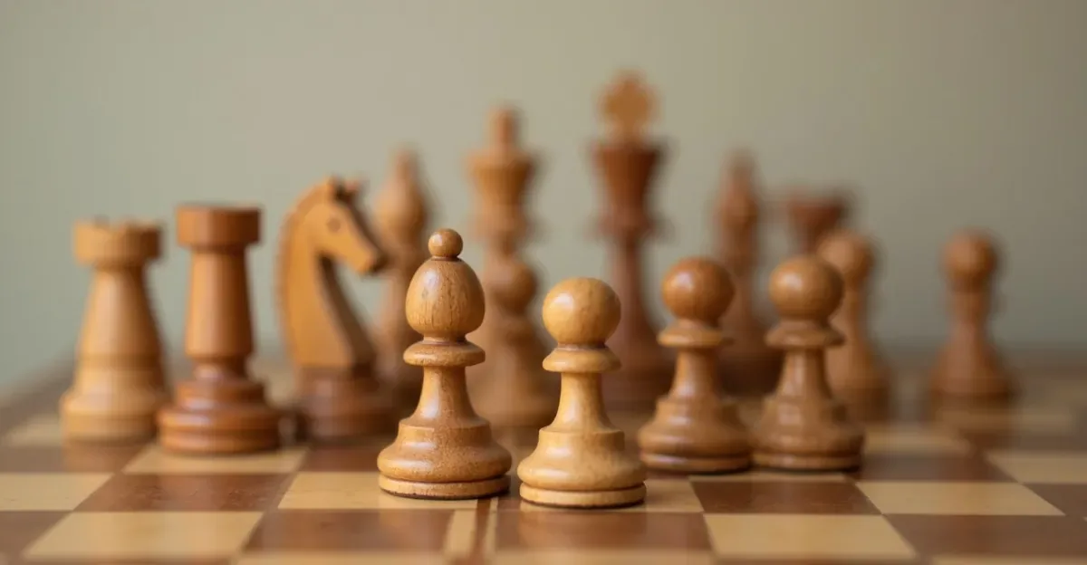 Jak grać w szachy: Przewodnik dla początkujących graczy