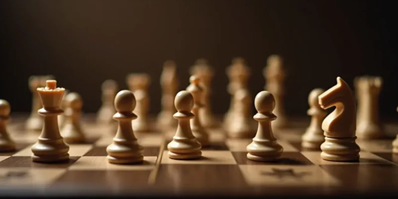 Jak grać w szachy: Przewodnik dla początkujących graczy