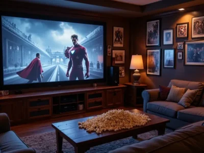 Jak oglądać filmy Marvela? Przewodnik dla fanów i nowicjuszy