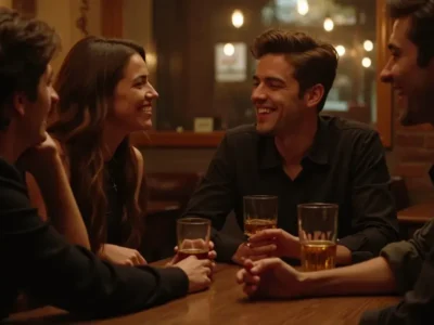 Jak poznałem waszą matkę – Wątki, Postacie i Ciekawostki