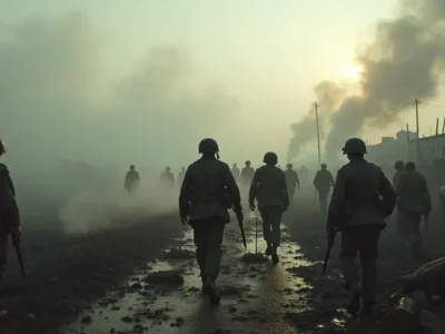 Jak rozpętałem drugą wojnę światową – Film i jego znaczenie