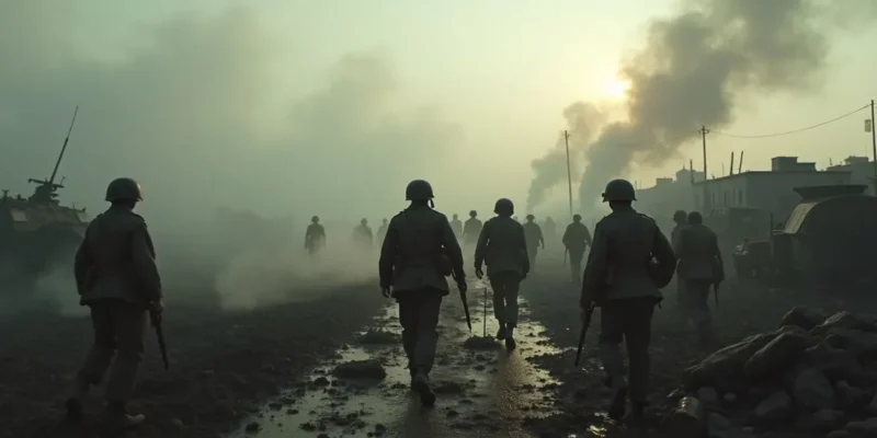 Jak rozpętałem drugą wojnę światową – Film i jego znaczenie