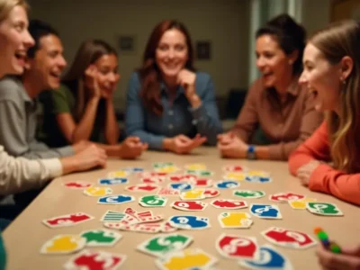 Jak grać w Uno? Zasady, strategie i warianty rozgrywki