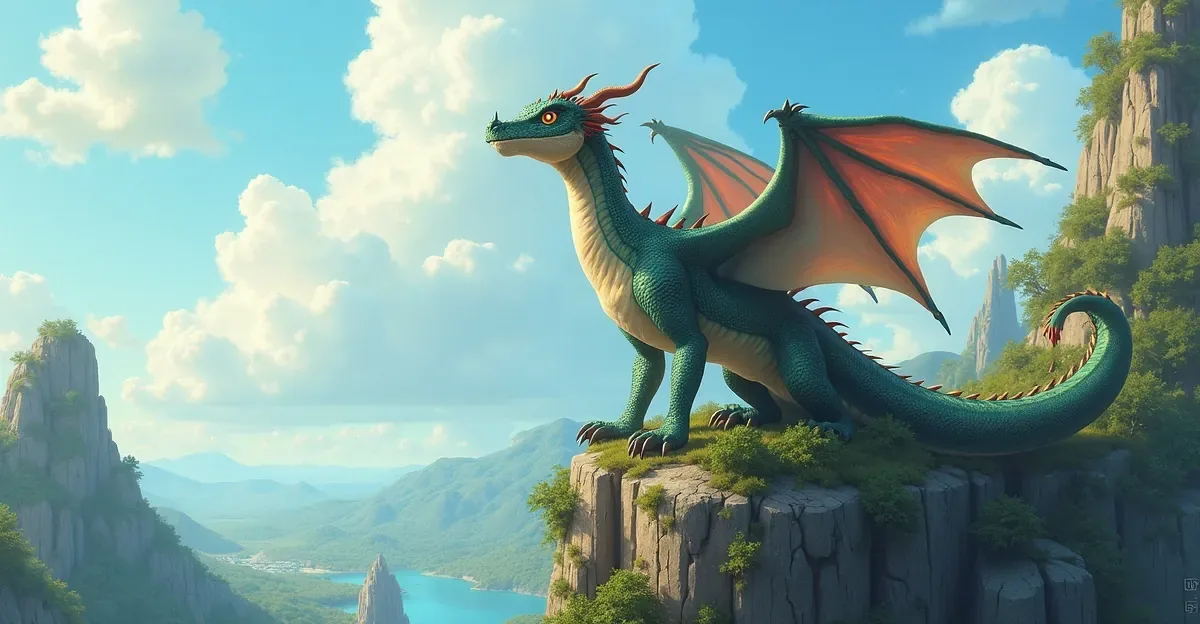 Jak Wytresować Smoka 1 – Fabuła, Obsada i Gdzie Oglądać