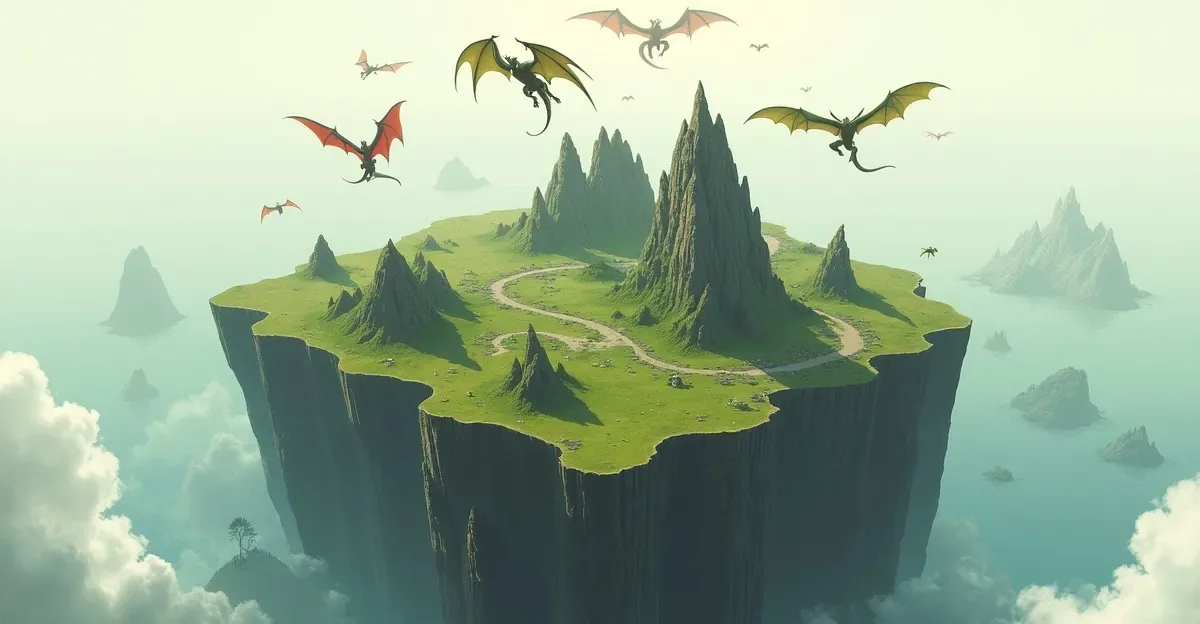 Jak wytresować smoka 2 – Streszczenie, postacie i ciekawostki