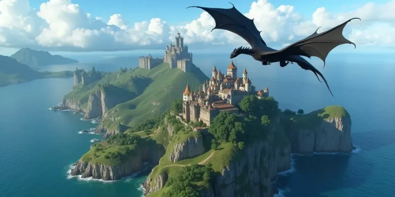 Jak wytresować smoka 2 – Streszczenie, postacie i ciekawostki