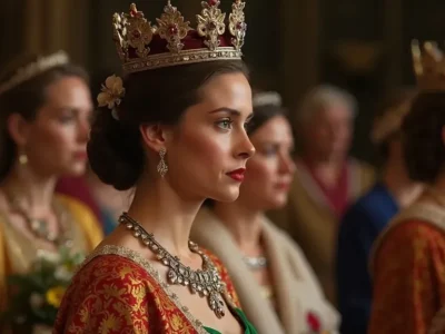 Jak zostać królem – Historia, znaczenie i filmowe spojrzenie