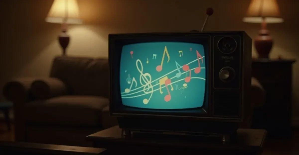 Jaka to melodia? Historia, popularność i uczestnicy programu