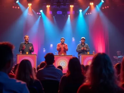 Jaka to melodia? Historia, popularność i uczestnicy programu