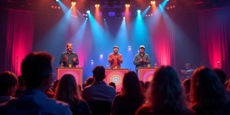 Jaka to melodia? Historia, popularność i uczestnicy programu