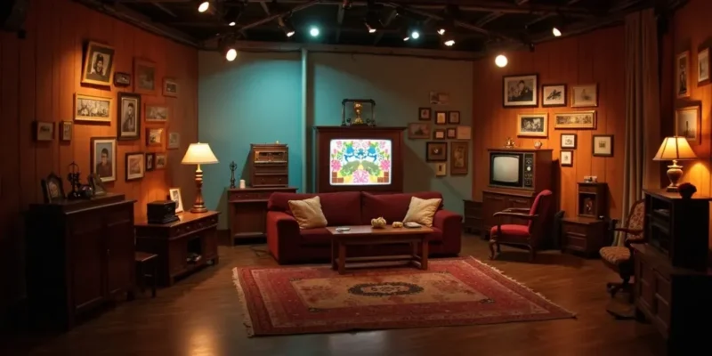 Jaka to melodia? Prowadzący i ich historia w programie