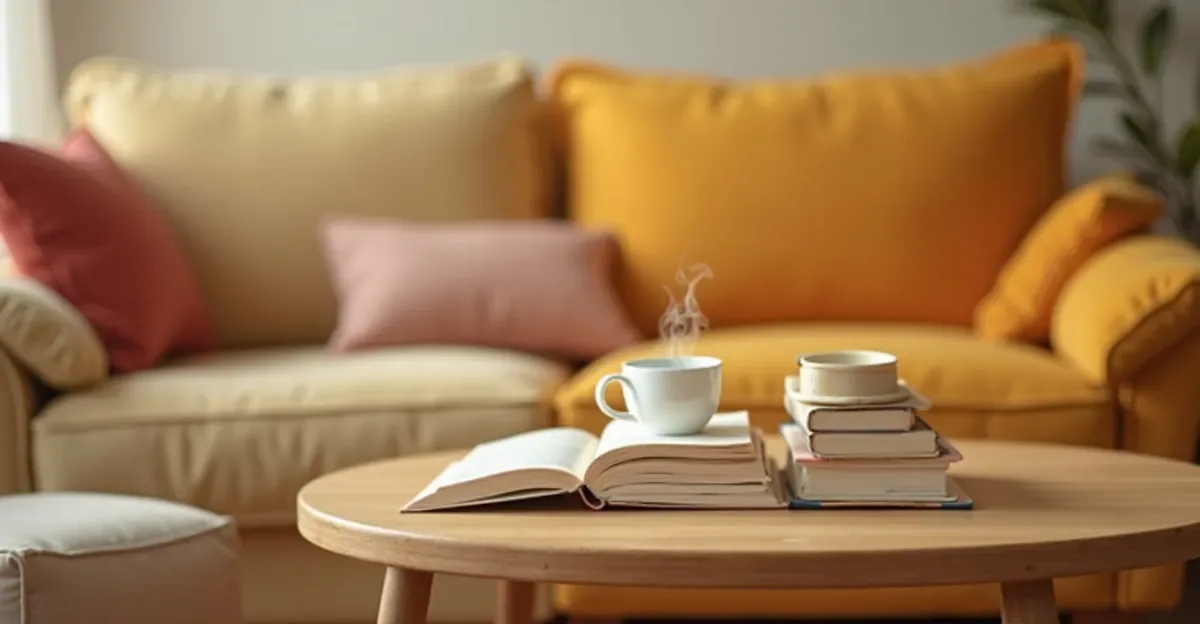 M jak miłość: Streszczenie, Bohaterowie i Ciekawostki