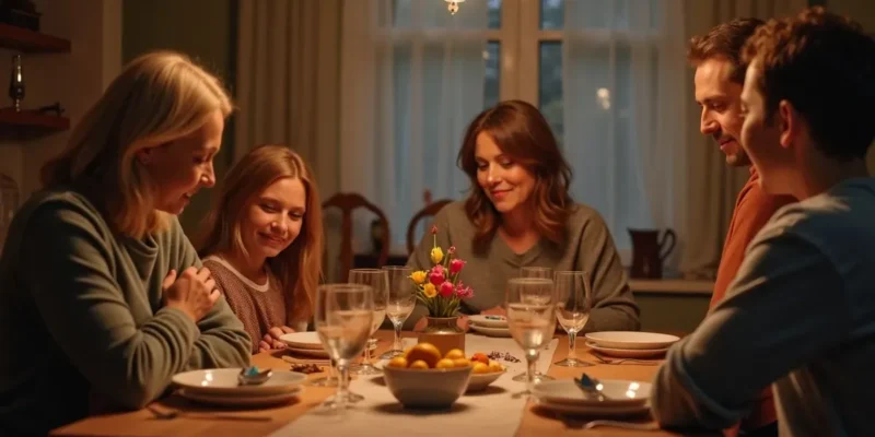 M jak miłość: Streszczenie, Bohaterowie i Ciekawostki