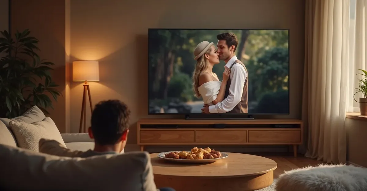 M jak miłość na Dailymotion – Odcinek 1841 i Więcej!