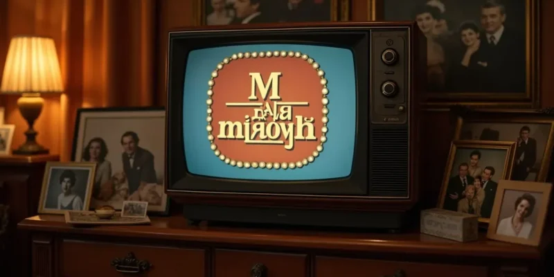 M jak miłość: Ile odcinków i co warto wiedzieć?