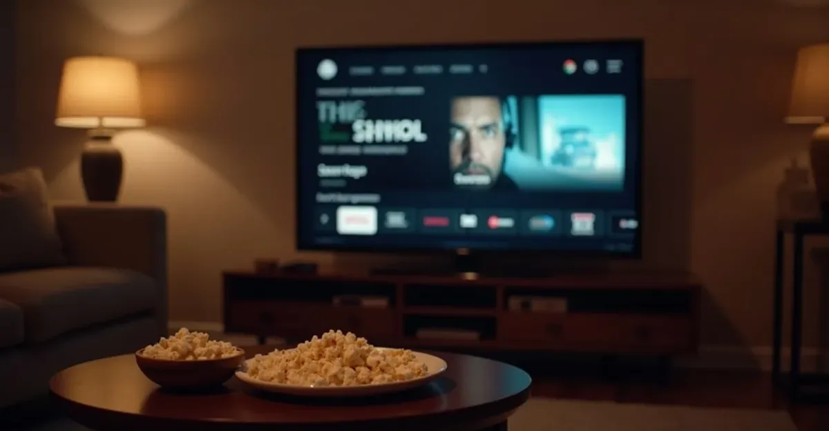 M jak miłość online – Gdzie i jak oglądać kultowy serial?