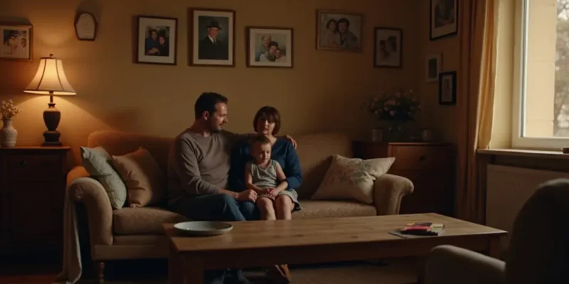 M jak miłość – Historia, Emocje i Wydarzenia w Serialu