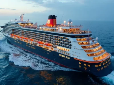 Nie ma to jak statek – Przewodnik po Serialu i Postaciach