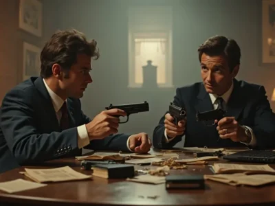 Szpiedzy tacy jak my – Fabuła, Bohaterowie i Opinie